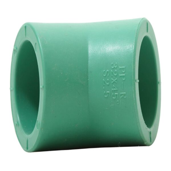 PPR Elbow for Pipe Fittings, 20