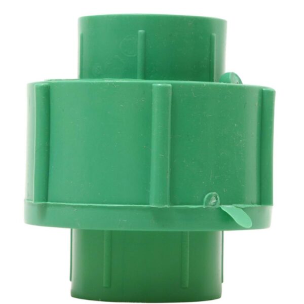 PPR Union for Pipe Fittings/(25mm)