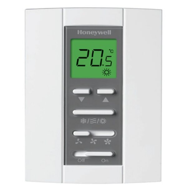 Thermostat – Honeywell