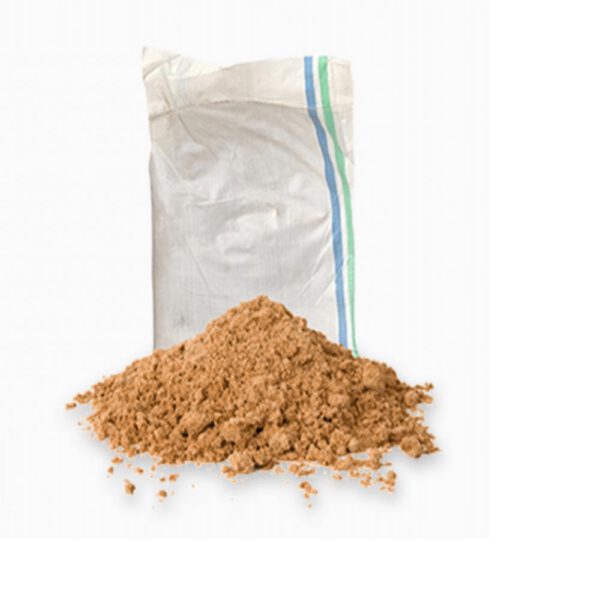 Sweet sand or sweet soil 20-25kg bag