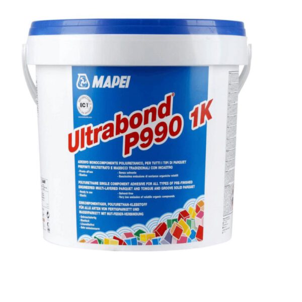 Mapei Ultrabond – Adhesive (15 kg)