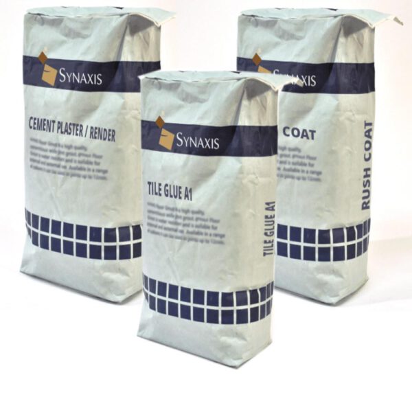 Synaxis – Cement Plaster / Tile Glue /Rush coat