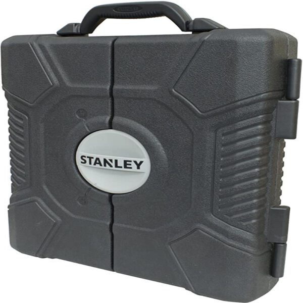 Stanley – Mixed Tool Set 210 Pieces