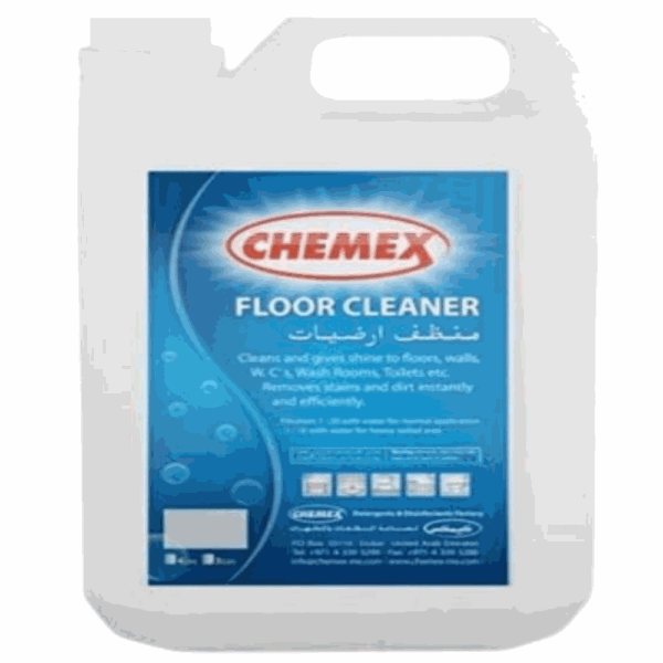 Chemex -Floor Cleaner Liquid 5ltr