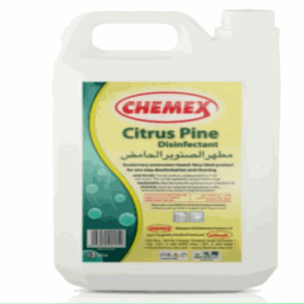 Chemex – Dry Foam Carpet Shampoo