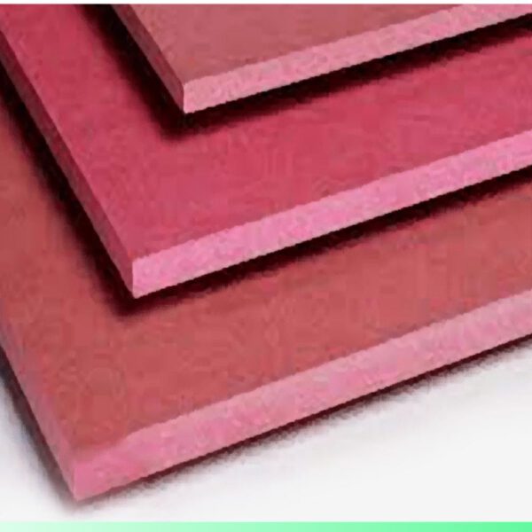 MDF- Fire Resistant