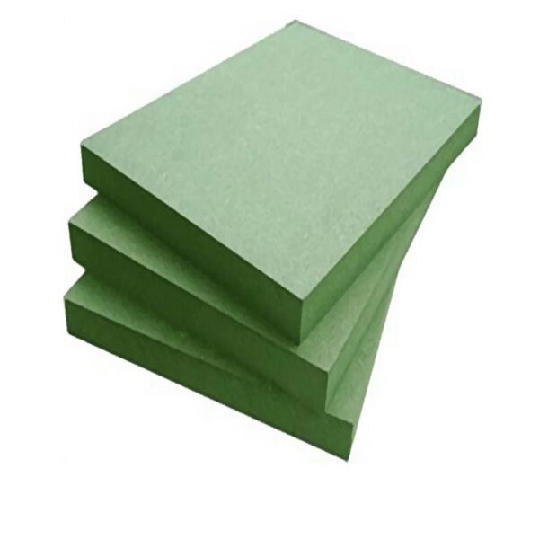 MDF – HMR (Highly Moisture Resistant)