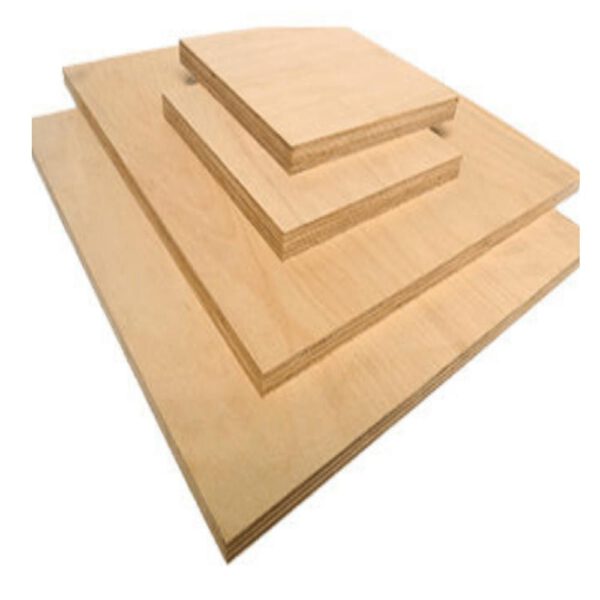 Weather and Water Boiled Proof Plywood