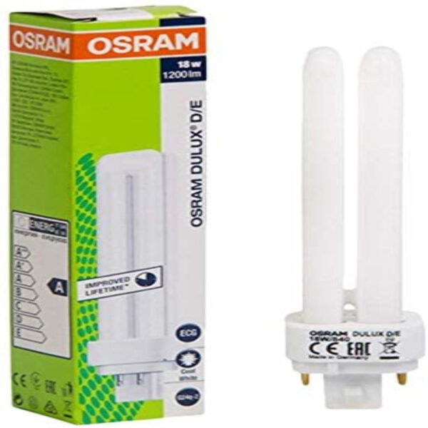 Osram Home Decorative High Quality Day Light CFL Bulb