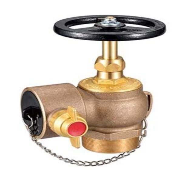 Fire Hydrant Landing Valve