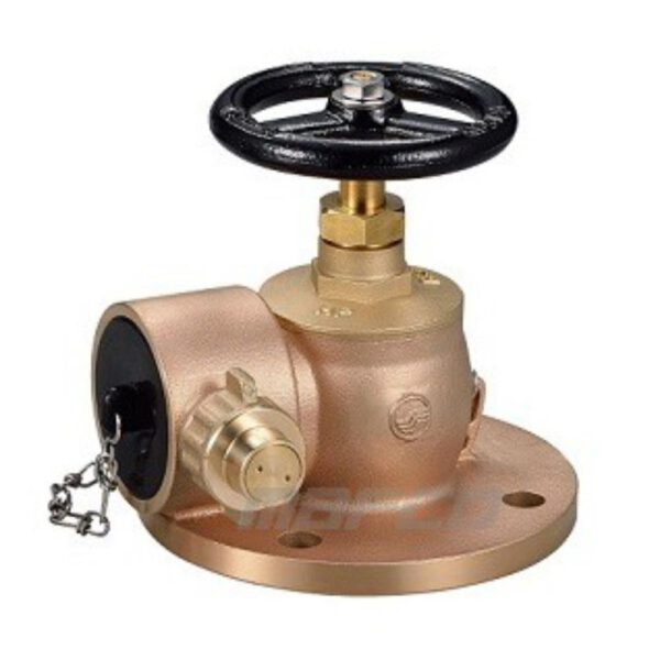 Fire Hydrant Landing Valve