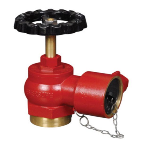 Fire Hydrant Landing Valve